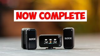 Download Lagu The New Rode Wireless Micro Kit Review MP3