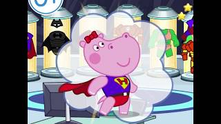 Hippo Superhero For Kids Teaser-4 30 1Х1 0