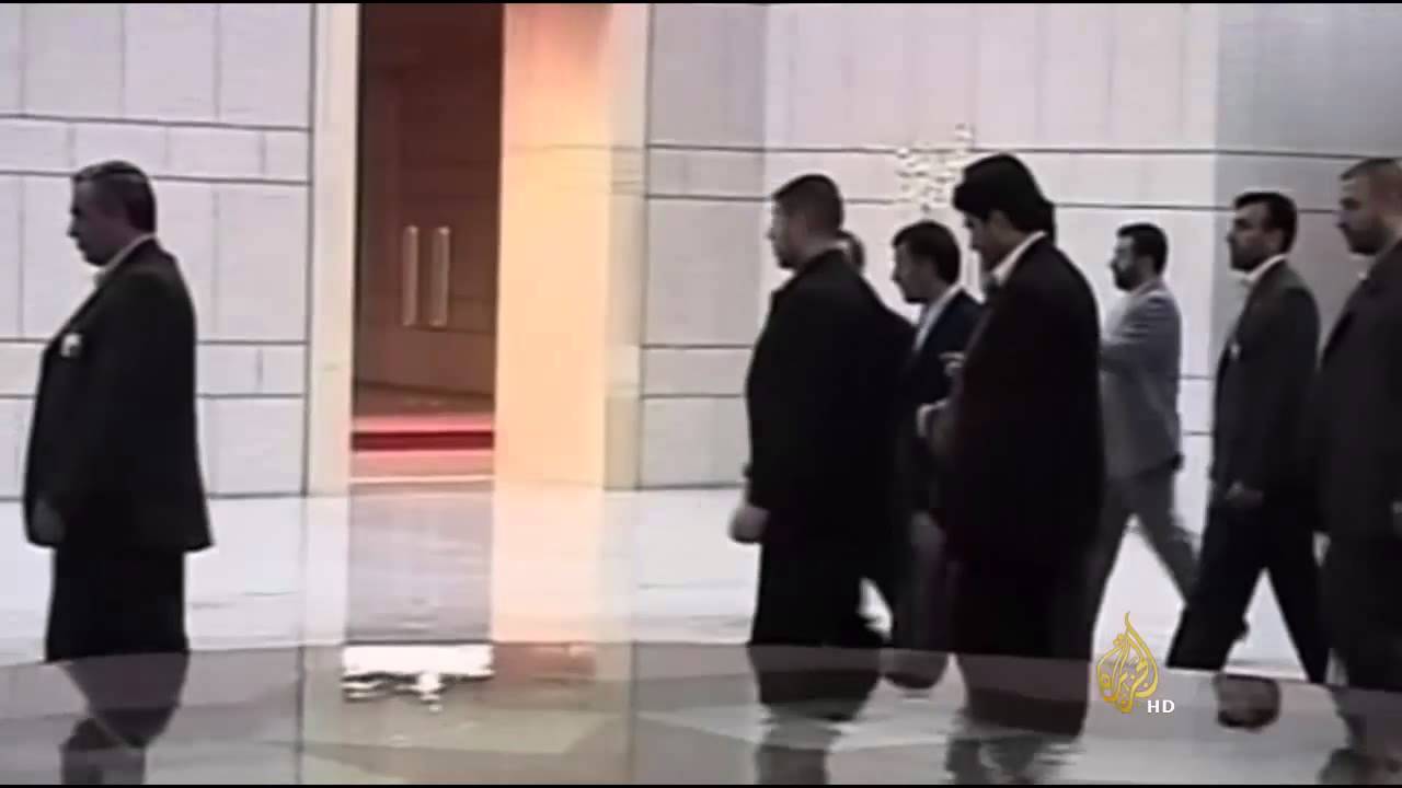 من هو ميشال سماحة؟