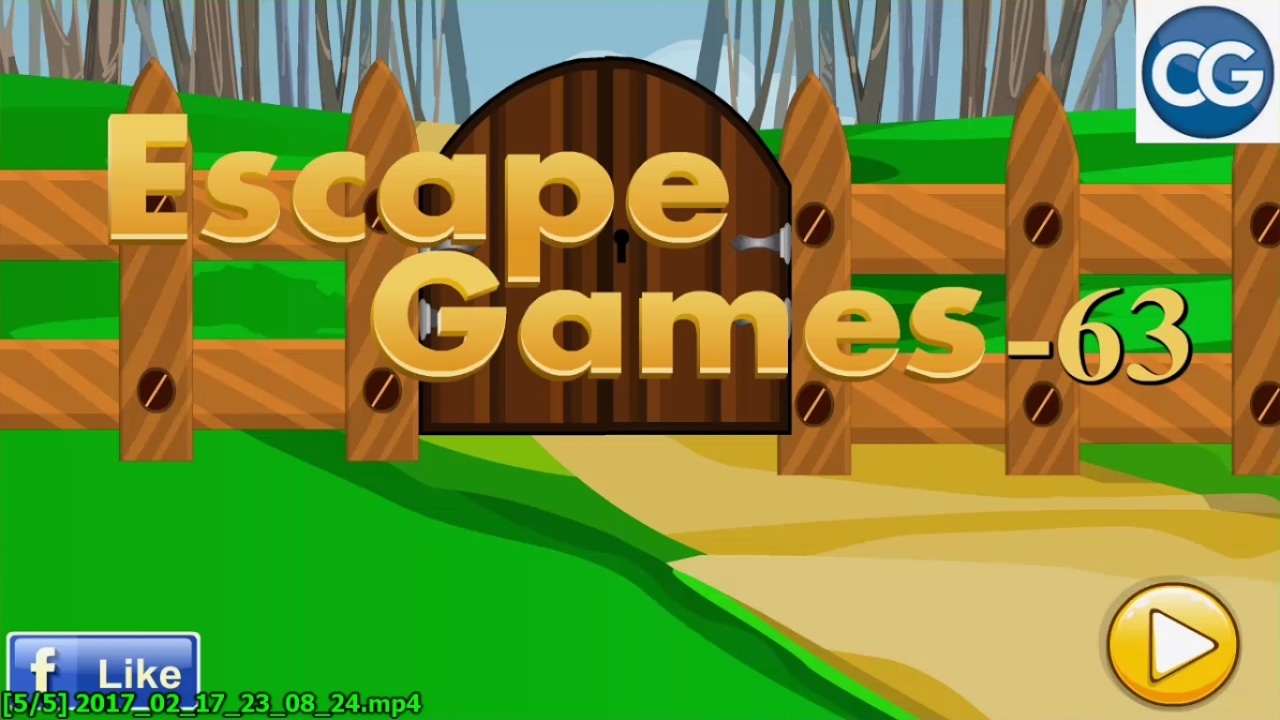 [Walkthrough] 101 New Escape Games - Escape Games 63 - Complete Game ...