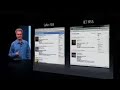 Apple WWDC 2006 - Windows Vista Copies Mac OS X (2006)