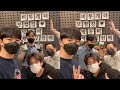 220221 비투비의 키스 더 라디오 with 비투비 | 비투게더 보컬킹 빛투비 노래들고 컴백💙