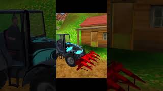 Big Farm Tractor Farming Games 3D|| Android Gameplay screenshot 5