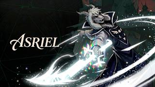 Asriel Dreemurr from Undertale - Deadlock Mod / Addon Asriel Dreemurr from Undertale - Deadlock Mod / Addon