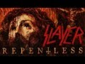 Slayer - Repentless (Full Album) 2015