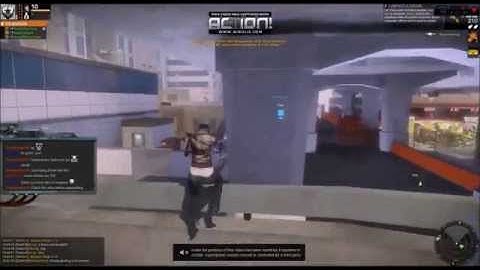 APB:R RuschGaming this is Our Answer to the Hackusation. (Lumikki & ImiTation)