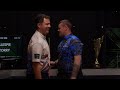 THE WINNER IS... | Storry/Gillespie v Jones/Newlove | Pairs Cup 2025 W21 M3