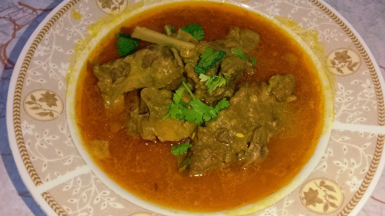 Quick mutton curry || Baghair pyaaz tamatar k mazedar mutton || mutton salan