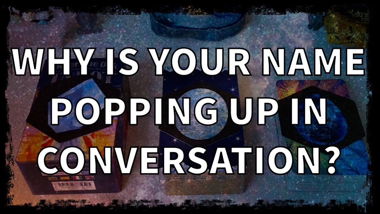 ✨🦉WHAT CONVERSATIONS ARE BEING HAD ABOUT YOU?🦊🌒🏋🏾‍♀️Timeless Pick A Card Tarot Reading