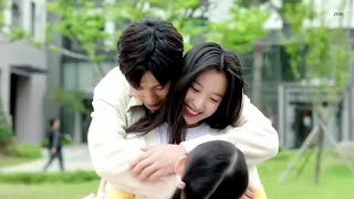 박형식 한효주 Happiness last eps 해피니스 12 Sae-Bom Yi-hyun