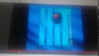 Funbag Animation Studio Hit Entertainment Ytv 720P