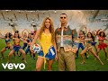 Ref:QqISO_FoAIU Shakira, daddy yankee - tiki taka (video oficial) | fifa world cup 2026 song