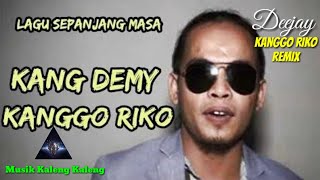 House Beat Funkot - Deejay Kanggo Riko Remix