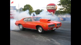 Ames Performance Tri Power Pontiac Nationals Norwalk 2004