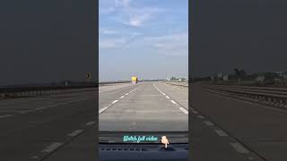 Expressway 1 #roadtrip #travel #shorts
