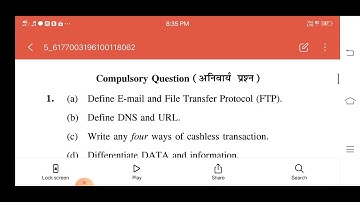 Ques paper of e commerce 2021/ 2nd sem/ bcom/kuk