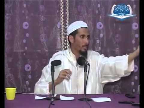 أخطاء المصلين الجهر بالنية في الصلاة مقطع الدارجة الشيخ مصطفى الهلالي