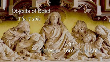 Objects of Belief; The Table