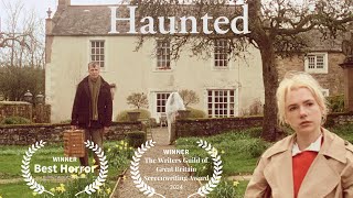 Haunted - Short Horror Film