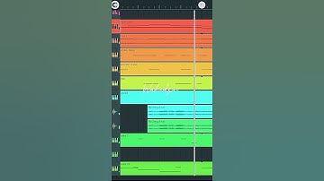 Better than Justin Bieber?  🤯🔥    #shorts #producer #flstudio #flstudiomobile #music