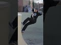 John Worthington Pigeon Pool #skateboarding #poolingaround
