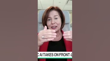 AI-Native Business Automation: Katherine Kostereva, CEO of Creatio for Bloomberg Technology