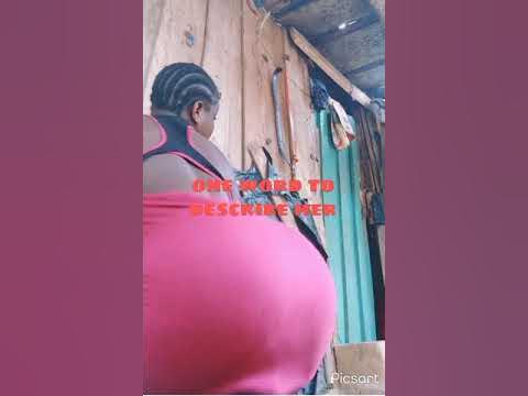 A Ghanaian lady twerking like to there is no tomorrow - YouTube