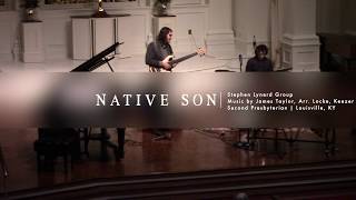 James Taylor - Native Son -  (Joe Locke/ Geoffry Keezer version)