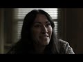 The Walking Dead 11x02 | Commonwealth scenes | Eleanor Matsuura