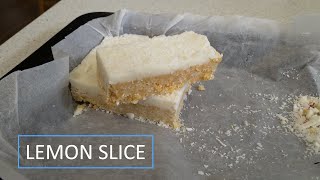 Lemon Slice