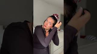 In-Depth 2B-2C Wavy Hair Routine 🌊 | Curly Hair Styling Tutorial