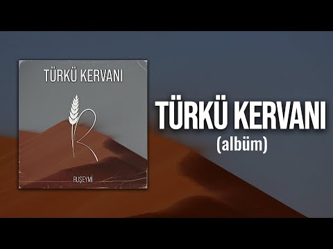 Türkü Kervanı - Albüm (25 Dakika)