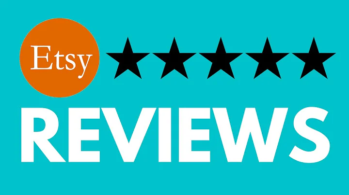 Boost Your Etsy Sales with Stellar Reviews