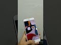 Apple IPHONE 7+ 128 GB PTA APPROVED ✅( Service 🔋) 10/9 Condition available #apple #trending #used