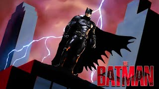 THE BATMAN Trailer | Batman The Animated Series Style