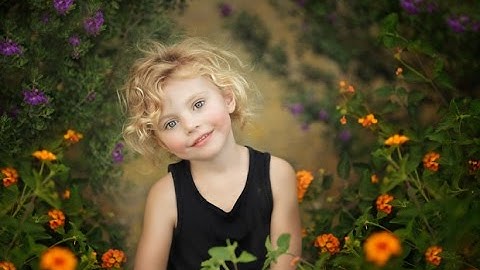 How to Use the Freebie Cozy Clicks Photoshop Action Pack