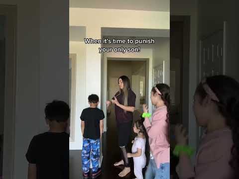When it’s time