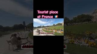 Du Luxembourg Of Garden