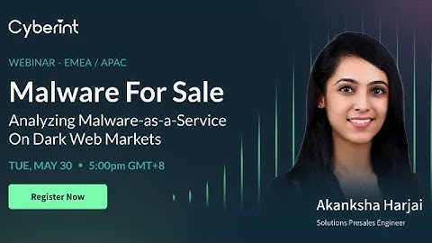 Malware For Sale: Analyzing Malware-as-a-Service On Dark Web Markets