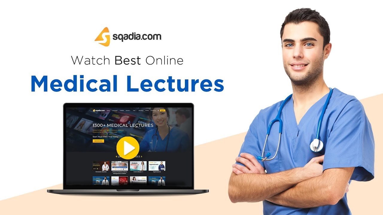 medical education online