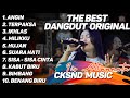 Full album  dangdut original versi dacademy  cksnd music ijjoo production