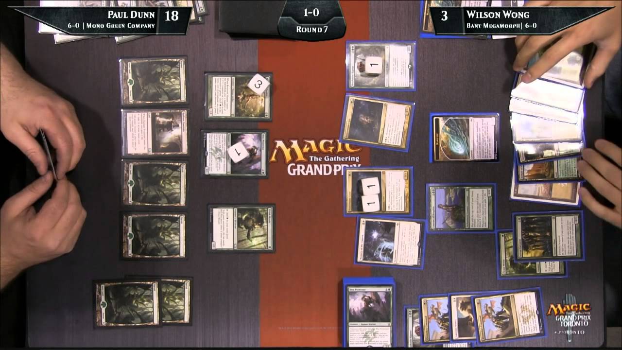 GP Toronto Rd 7
