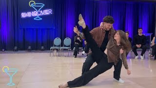 Skylar Pritchard & Ryan Boz | All Star Champion Strictly | Swingover 2024