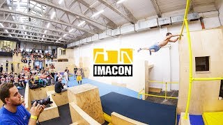 Imacon 2017 Official Video