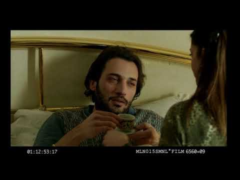 MILIONARI - Scene eliminate - "Antonio ha la febbre"