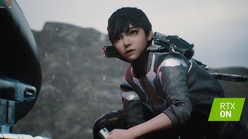 Bright Memory Infinite RTX Demo | 2060 Super 1440p