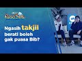 Ngasih Makan Orang Puasa, Sedekah Terbaik di Bulan Suci! With Habib Husein JaFar | #DANAParsel Show