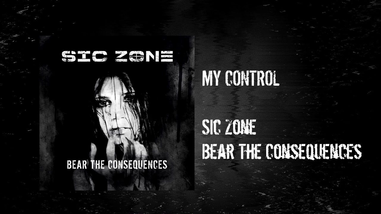 Sic Zone - My Control (Official Audio) adlı videoyu YouTube'da izle Sic Zone - My Control (Official Audio) adlı videoyu YouTube'da izle
