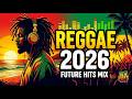 🔴 LIVE Non Stop Reggae Hits 🌴 80s 90s 2000s Classics