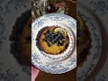 What I cooked for my Bridgerton Dinner Party ✨ Full Vlog on my Youtube #bridgerton #dinnerparty